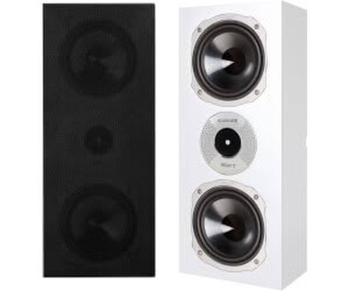 Quadral Signum Phase 2 weiß