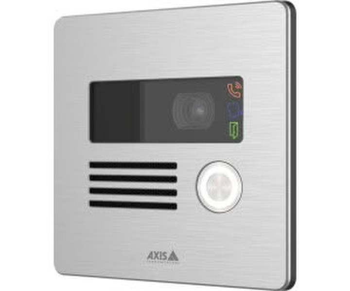Axis I8016-LVE IP-Intercom-Station kabelgebunden (01995-001)