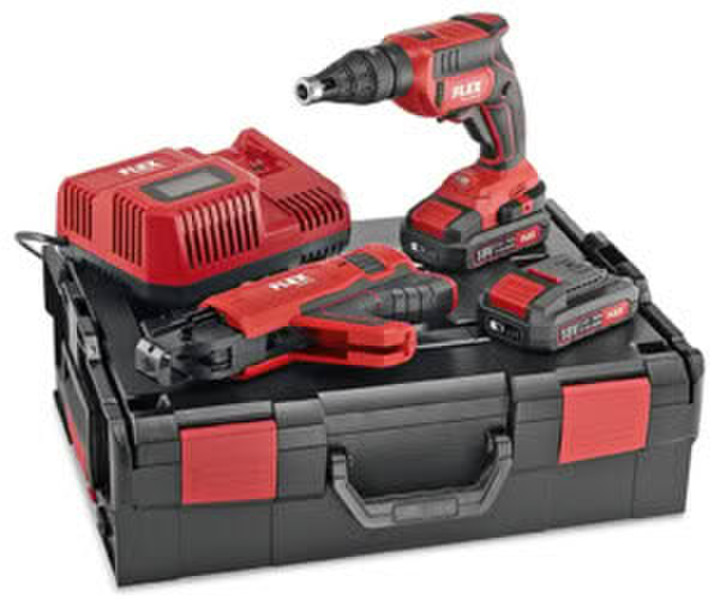 Flex-Tools DW 45 18.0-EC M / 2,5 Set