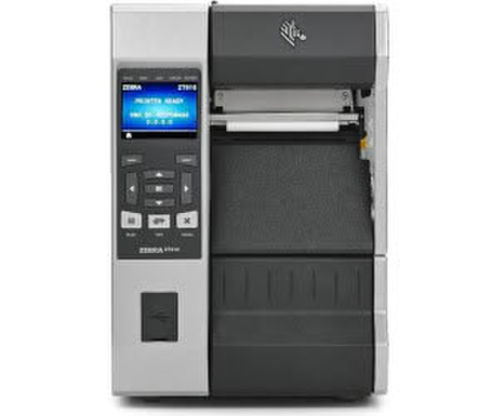 Zebra ZT610 (ZT61043-T0E0100Z)
