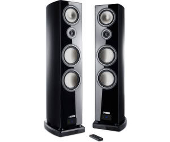 Canton Smart Vento 9 schwarz