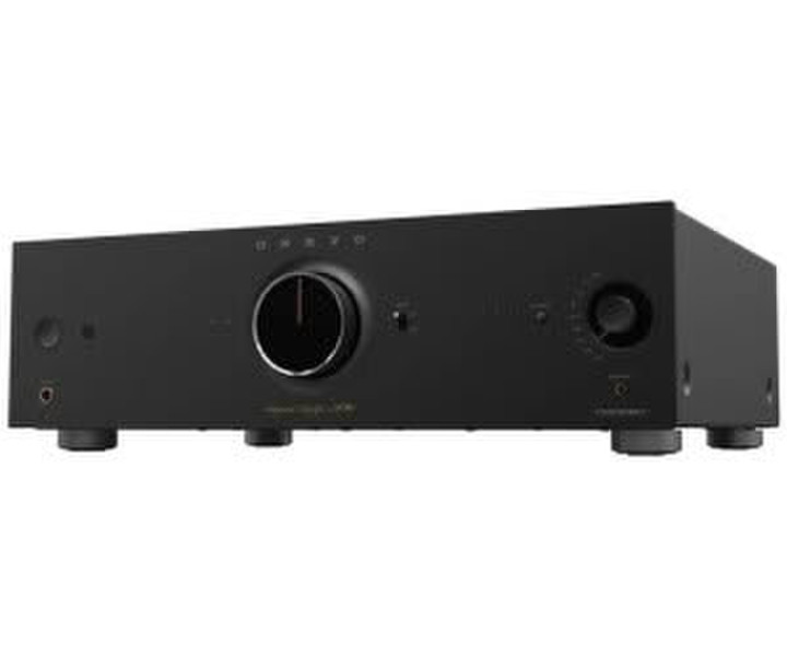 Onkyo A-50 schwarz