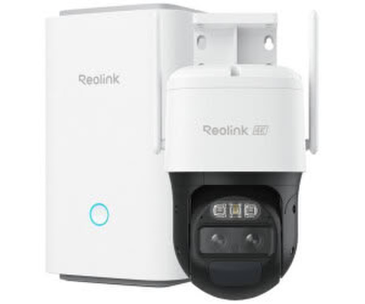 reolink Hub 1 Trackmix Series W760 WiFi-Outdoor (Außenbereich) (17697407)