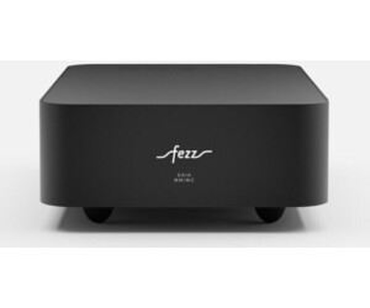FEZZ Audio Gaia EVO schwarz