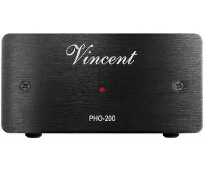 Vincent PHO-200 (silber)