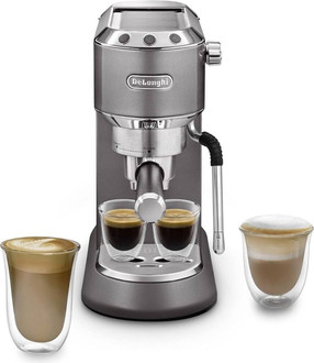 De'Longhi Dedica Arte EC 885 GY