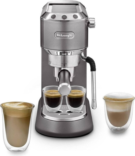 De'Longhi Dedica Arte EC 885 GY