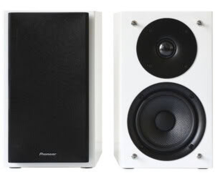 Pioneer S-P01-LR weiß