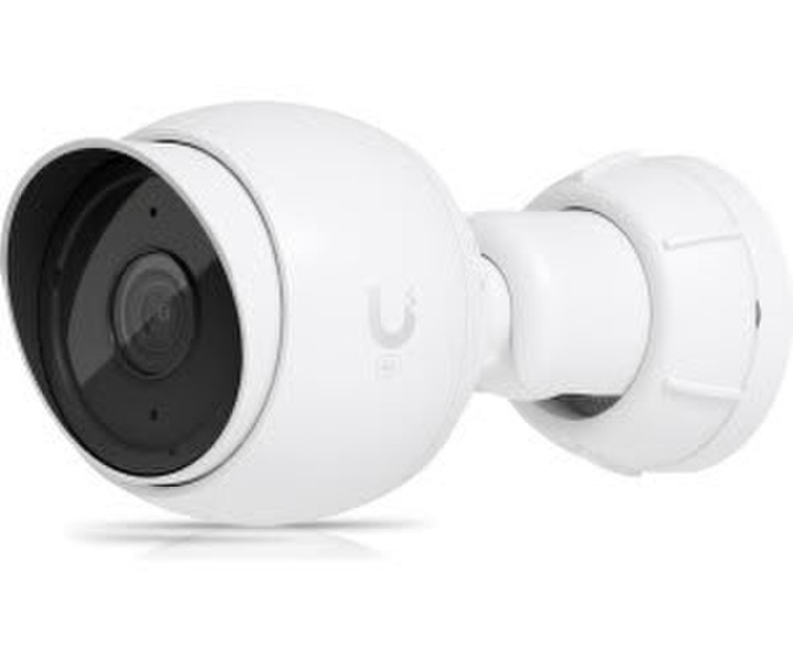 Ubiquiti G5 Bullet (2688 x 1512 Pixels) Netzwerkkamera Schwarz Weiss (UVC-G5-BULLET)