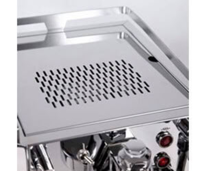 Quickmill 0981 Rubino Inox