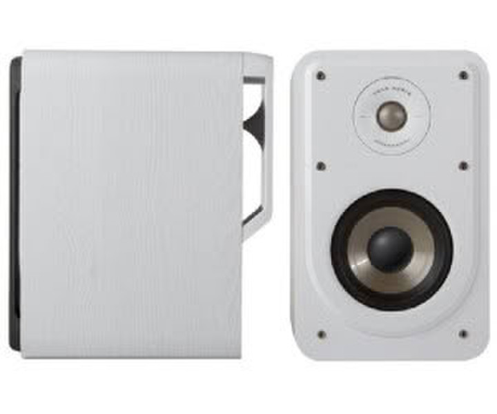 Polk Audio Signature S15e weiß