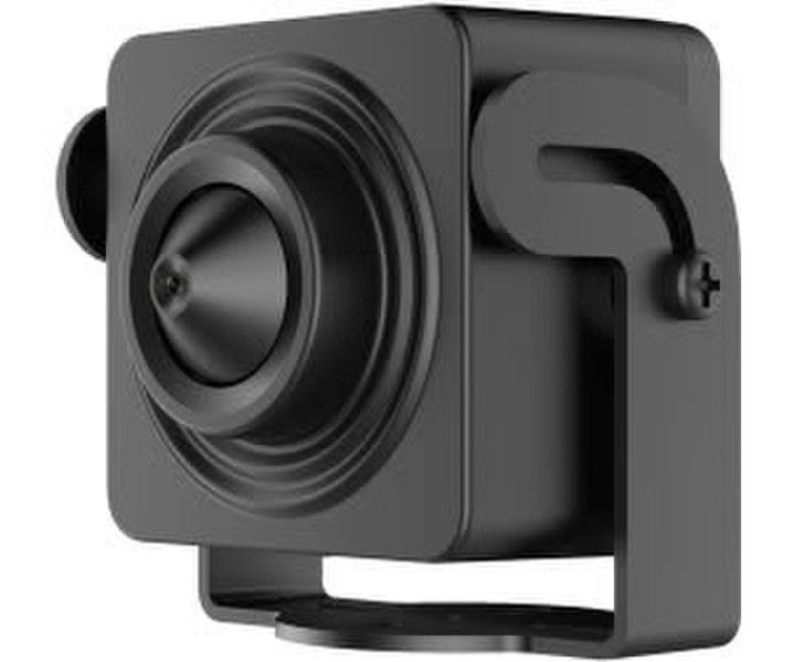 Hikvision Hyundai HYU-404N (3.7mm) Mini Netzwerkkamera für eine versteckte(ONVIF und Hik-Connect kompatibel)
