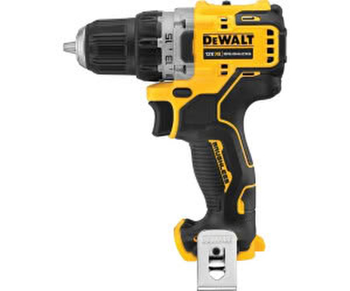 DeWalt DCD701N-XJ
