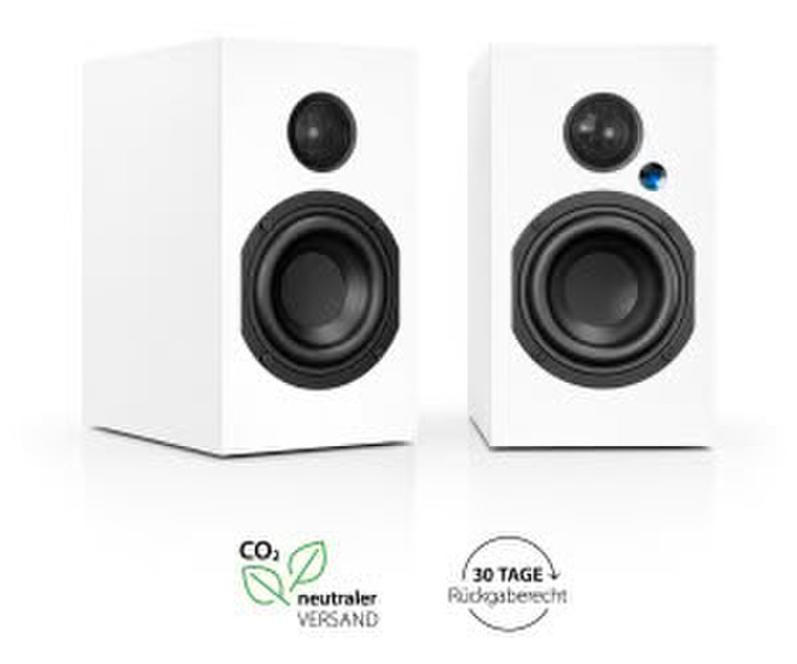 Nubert nuBoxx A-125 pro weiß