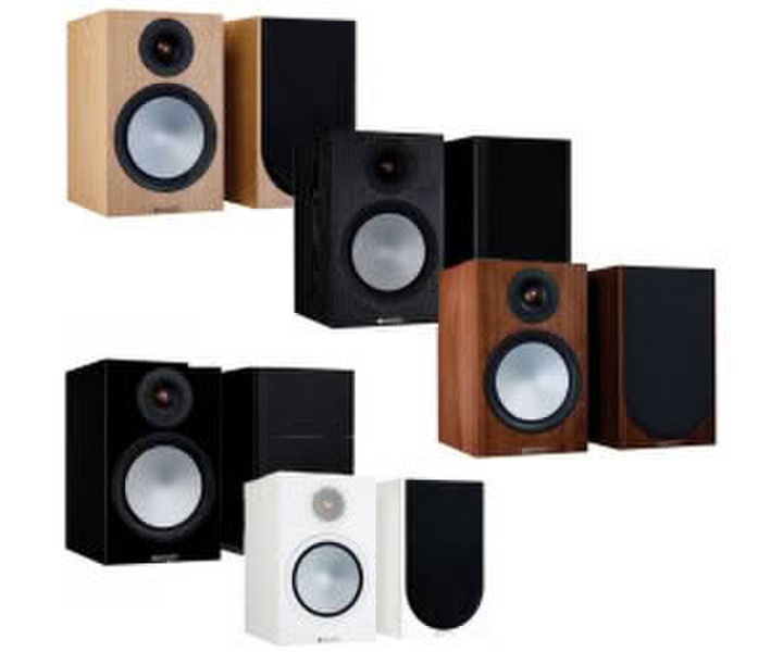 Monitor Audio Silver 100 7G Esche