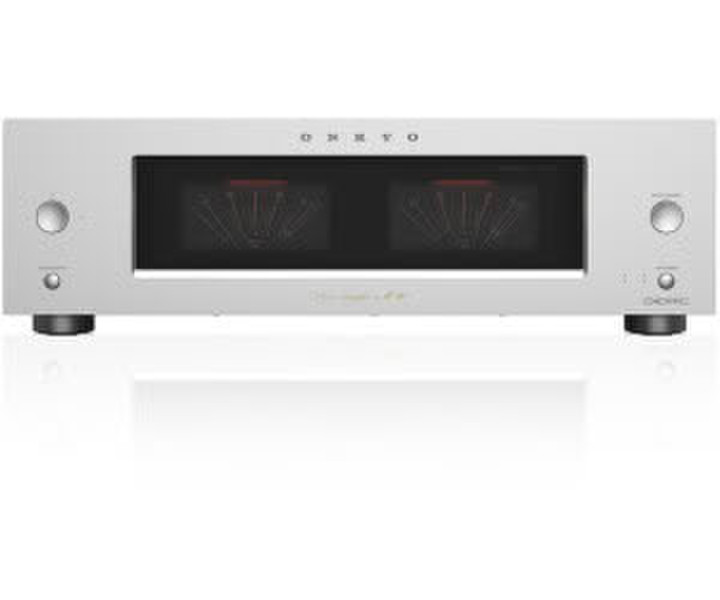 Onkyo M-80 silber
