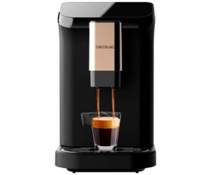 Cecotec Cremmaet Macchia Black Rose