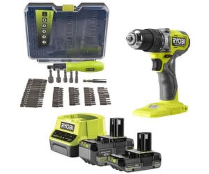 Ryobi RPD18BL1-2C42S