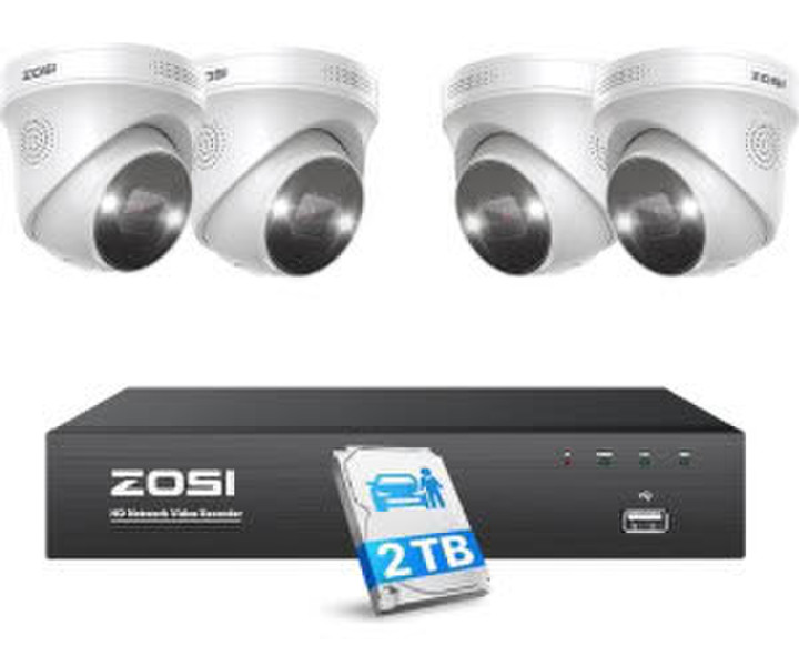 ZOSI PoE (6941709220532)