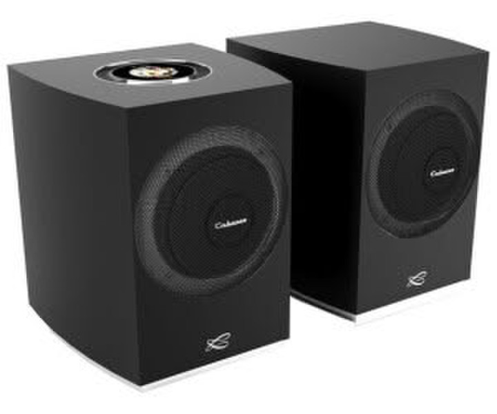 Cabasse Rialto Black