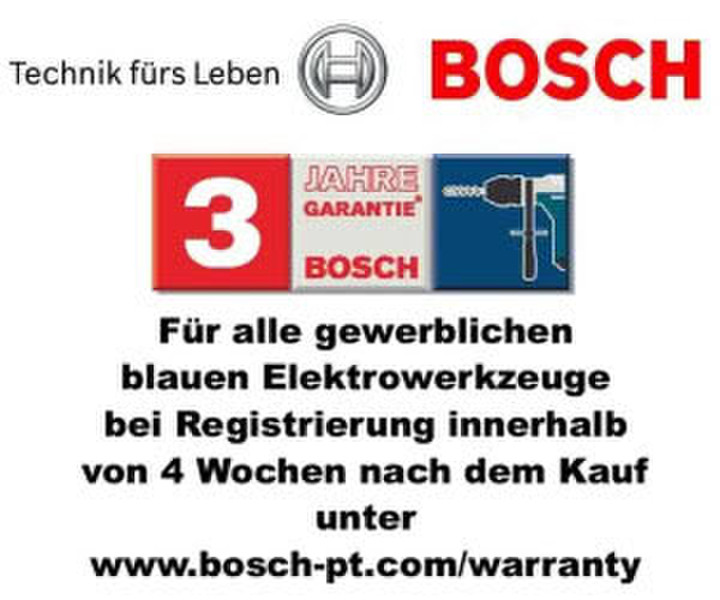 Bosch GSR 12V-32 Professional (06019N7004)