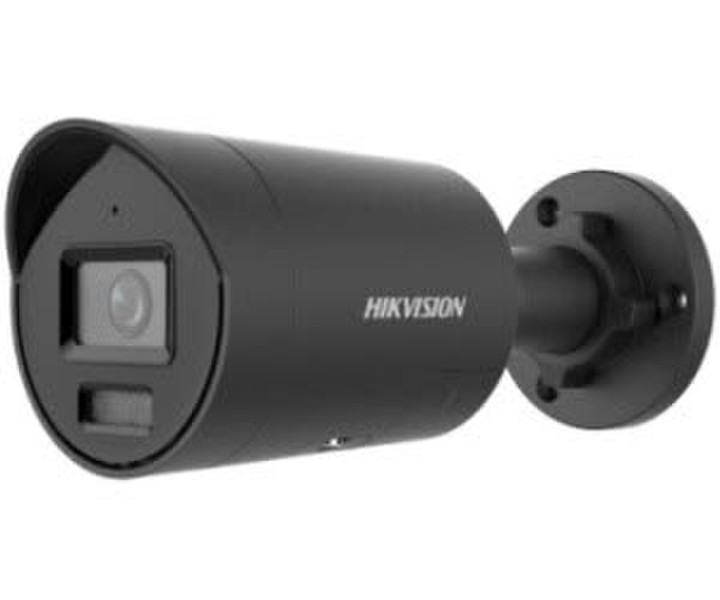 Hikvision 2 (DS-2CD2047G2H-LIU/SL (2.8)/eF/BLACK)