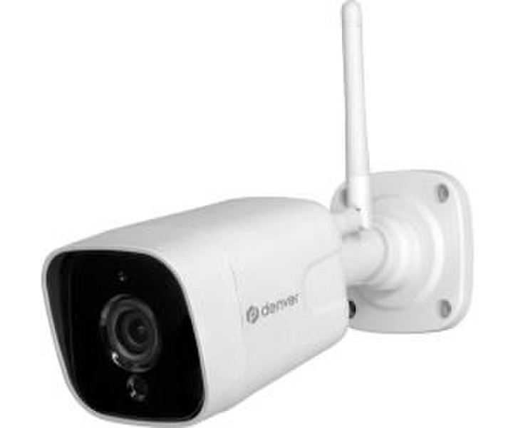 Denver IOC-241 Wi-Fi Outdoor weiß (118101110120)