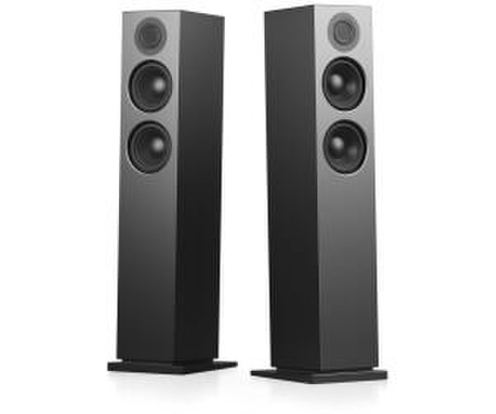 Audio Pro A48 schwarz