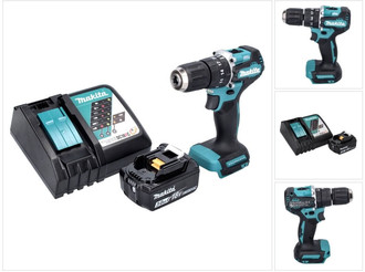 Makita DHP487RF1