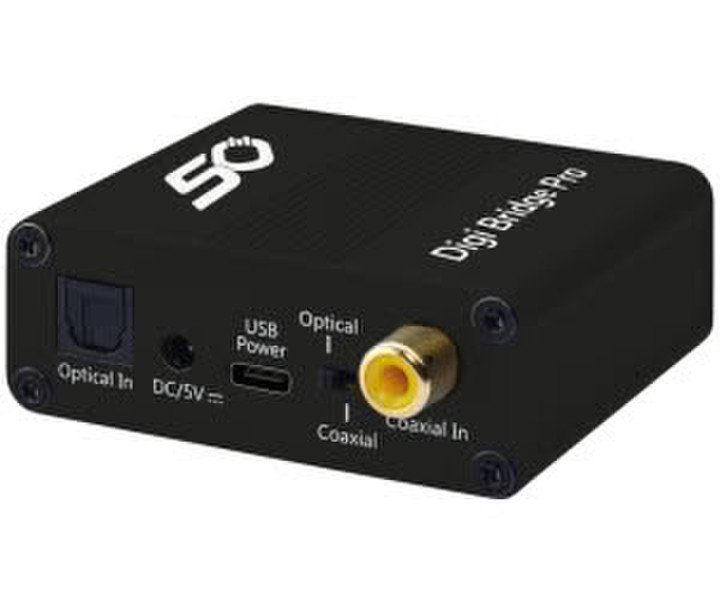 Oehlbach Digi Bridge Pro