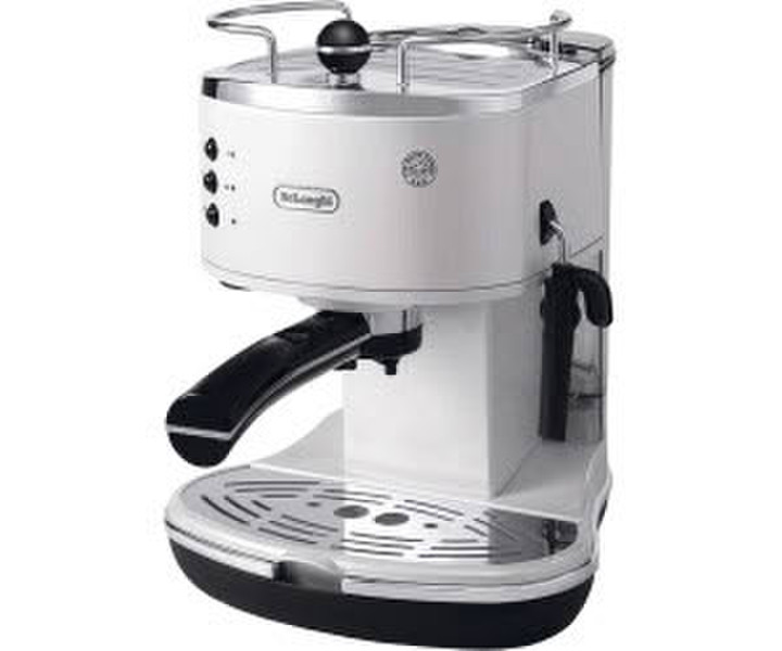 De'Longhi Icona ECO 311.W weiß