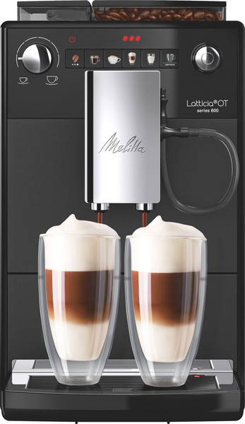 Melitta Latticia OT F300-103 inkl Milchlanze