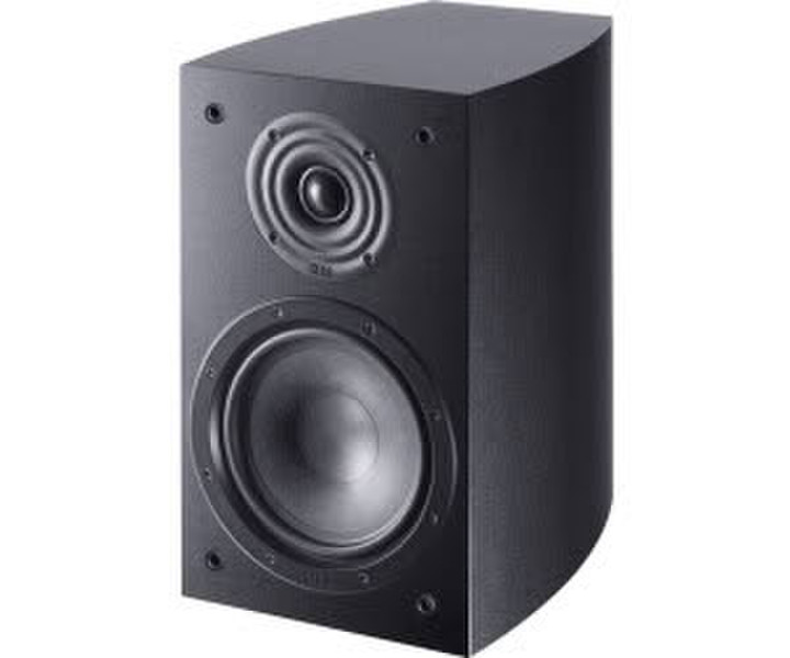 Heco Victa Elite 302 Black-in-Black