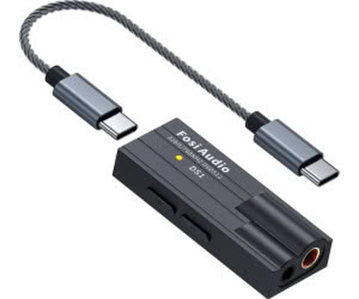 Fosi Audio DS1