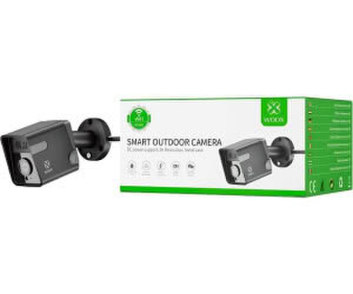 Woox R3568 Smart Outdoor Wired