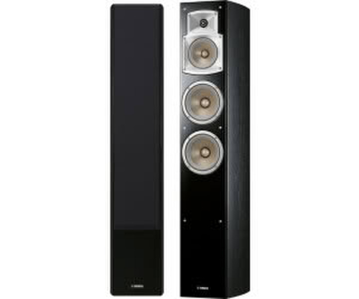 Yamaha NS-F350 schwarz
