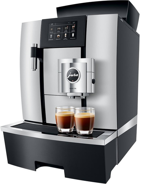 Jura GIGA X3c Professional (15230)