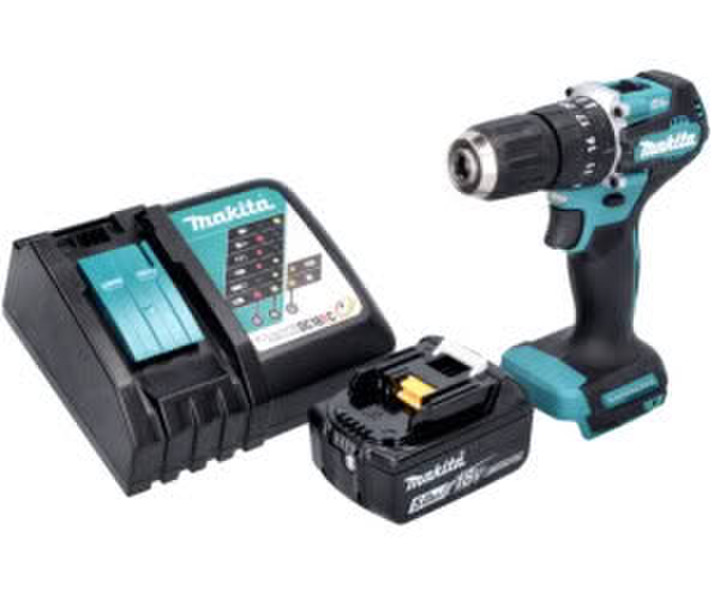 Makita DHP487RT1
