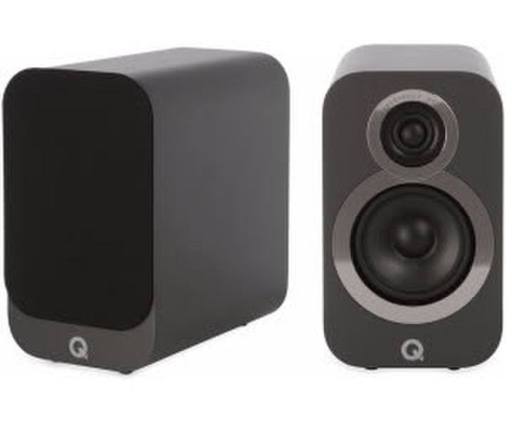 Q Acoustics 3010i Graphite Grey