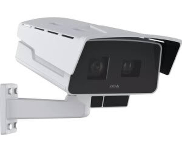 Axis P1518-LE 8 MP 4K PoE LAN (02757-001)