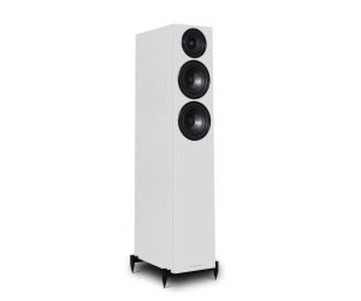 Wharfedale Diamond 12.4 weiß
