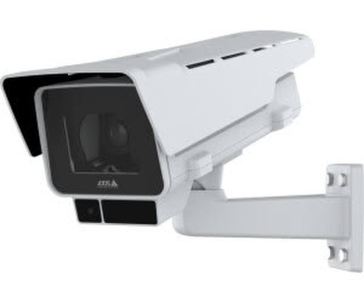 Axis P13 Series P1388-LE Netzwerk-Über (02738-001)