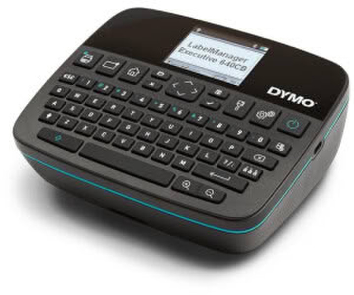 Dymo LabelManager Executive 640 CB QWERTY