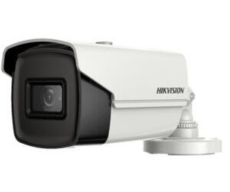 Hikvision DS-2CE16U1T-IT3 (2.8mm) 8 MP 4K UHD TVI Bullet(110290991)