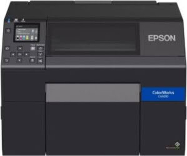 Epson ColorWorks D6500Ae