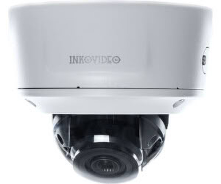 INKOVIDEO V-130-8MW 8MP 4K PoE ONVIF Netzwerk IR