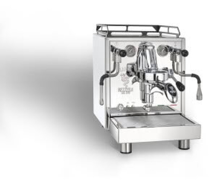 Bezzera Luce S MN chrom