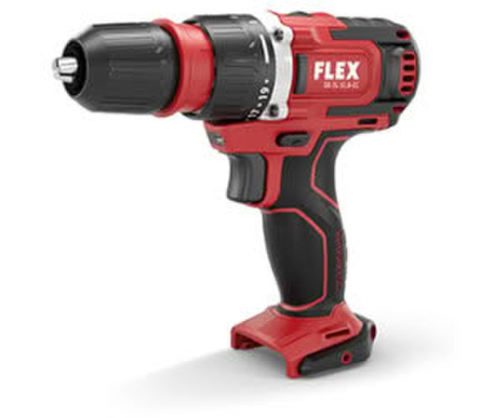Flex-Tools DD 2 G 10.8-EC (418005)