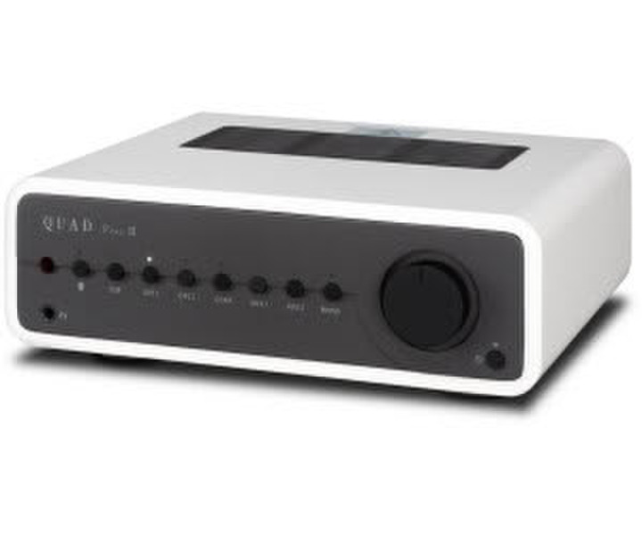 Quad Vena II Holz weiß