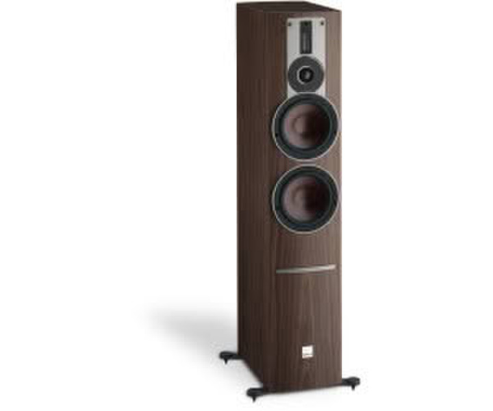 DALI Rubicon 6 C Walnuss seidenmatt